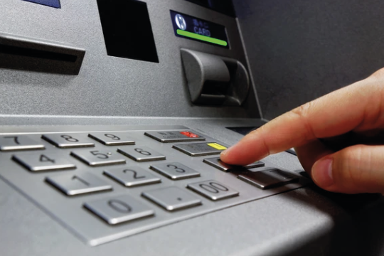 AEK Bankomat im BeoCenter Spiez AEK Bankomat – Bargeld rund um die Uhr. im BeoCenter Spiez