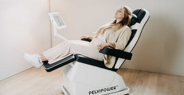 PelviPower PelviPower – BeoCenter Gym im BeoCenter Spiez