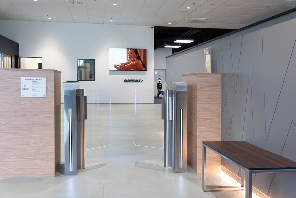 BeoCenter Spiez – Bild 3 Eindruck aus dem BeoCenter Spiez – Bild 3
