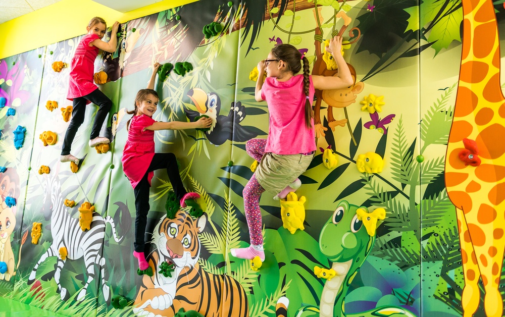 Funpark im BeoCenter Spiez – Galerie Bild 3