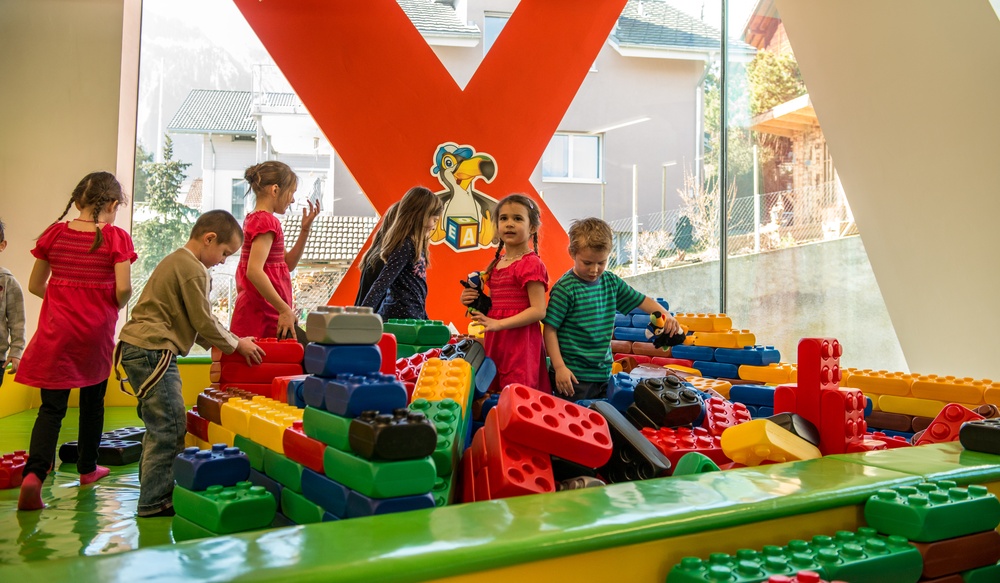 Funpark im BeoCenter Spiez – Galerie Bild 5