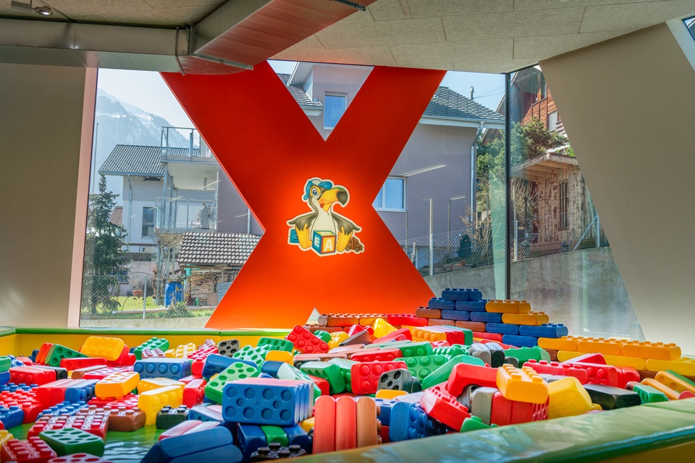 Funpark im BeoCenter Spiez – Galerie Bild 10