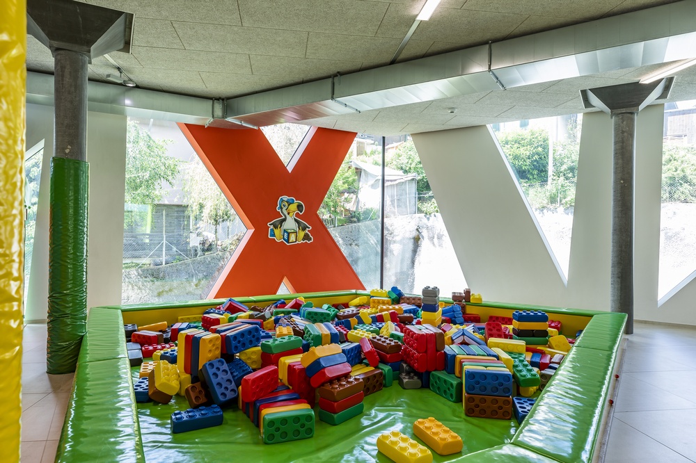 Funpark im BeoCenter Spiez – Galerie Bild 12