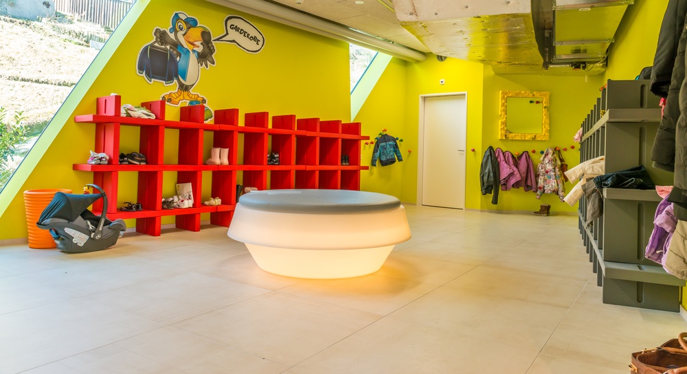 Funpark im BeoCenter Spiez – Galerie Bild 16