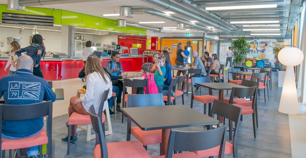Funpark im BeoCenter Spiez – Galerie Bild 17