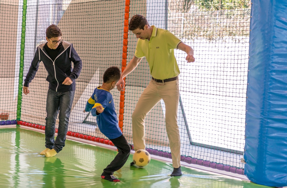 Funpark im BeoCenter Spiez – Galerie Bild 18