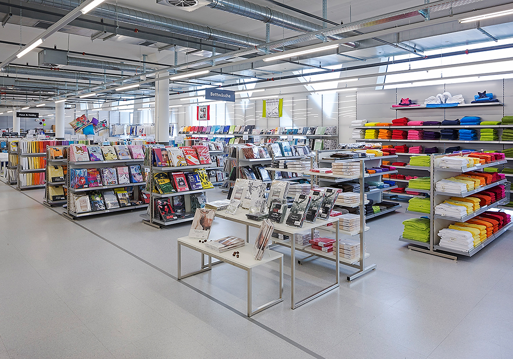 Lehner im BeoCenter Spiez Lehner – Mode, Lifestyle & mehr. im BeoCenter Spiez