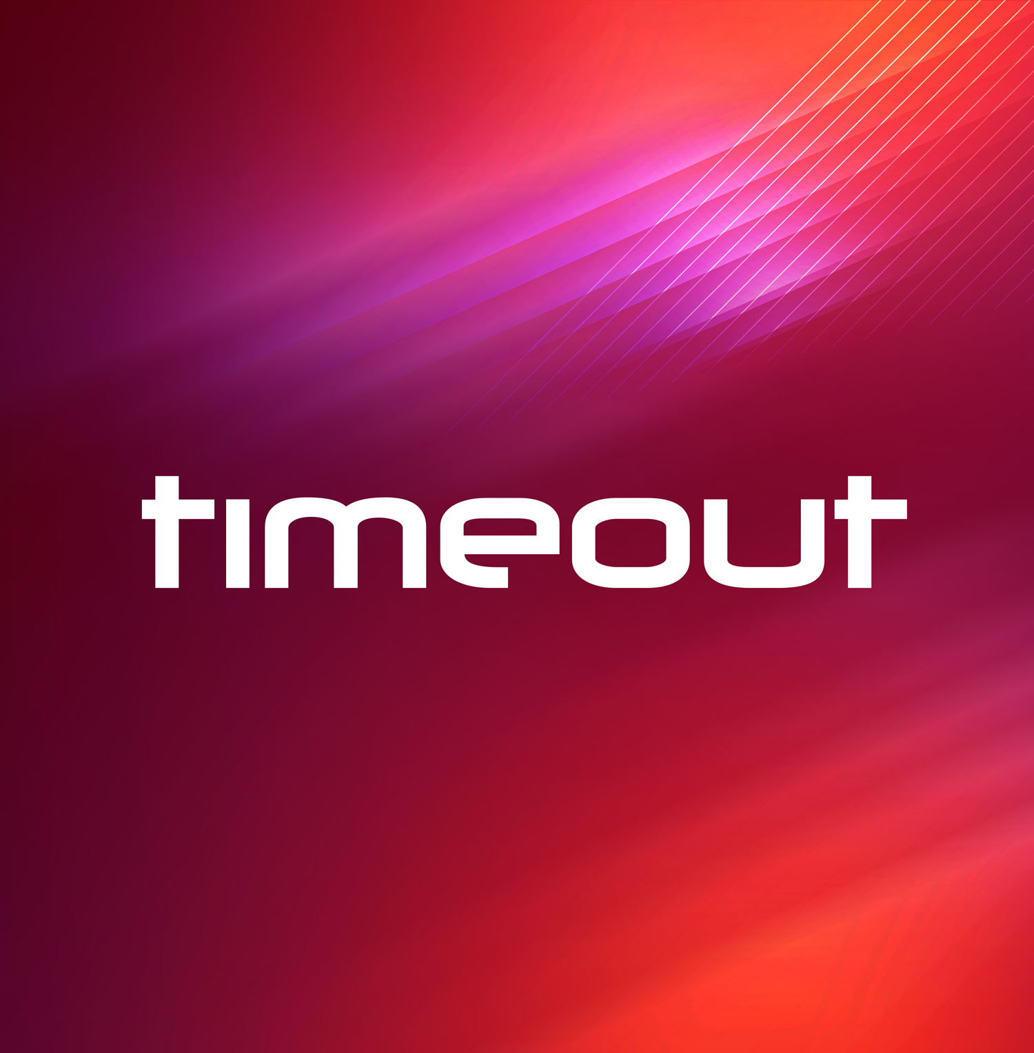 Time Out Bowling Logo – Freizeit im BeoCenter Spiez