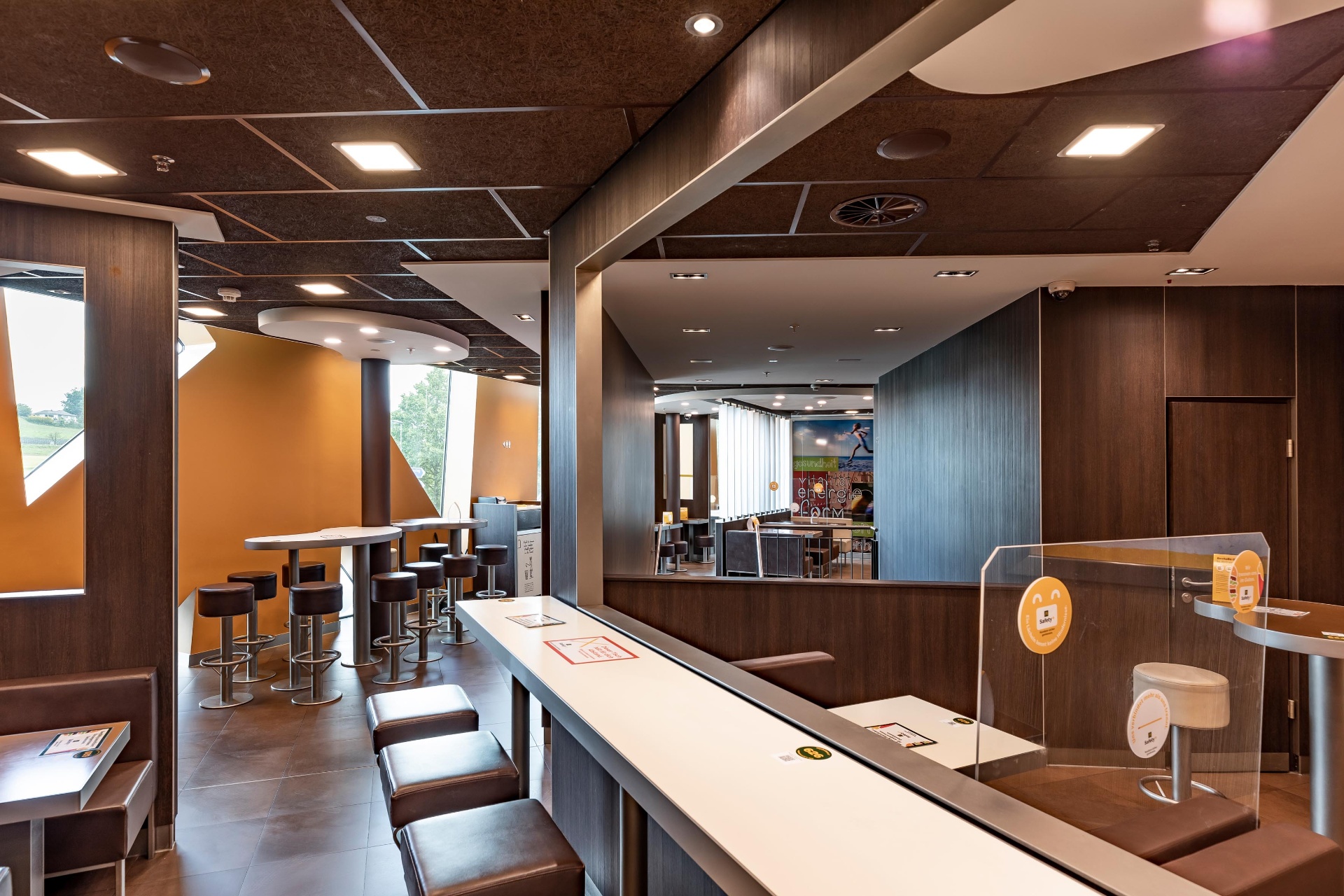 Eindruck aus dem BeoCenter Spiez – Bild 2