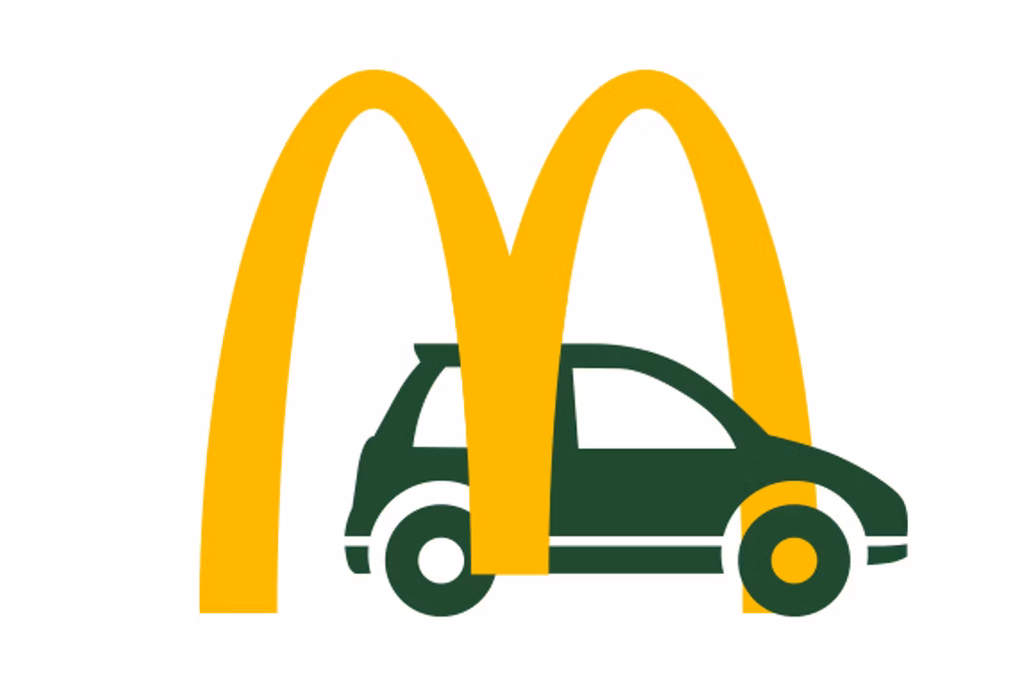 McDrive® – McDonald's im BeoCenter Spiez